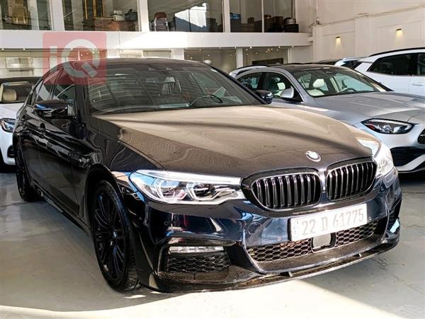 BMW for sale in Iraq